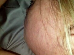 Curious About Granny Taking It Deep in Her Backdoor?