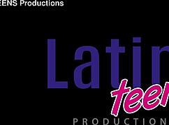 Young woman enjoys group activities with friends