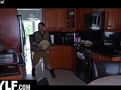 Mature Woman Craves Sex