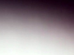 White woman in suggestive scene