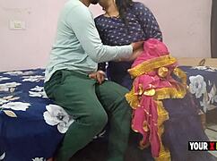 EXCLUSIVE! Stepson FUCKS Stepmom as Friend Watches in Shock!