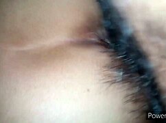 Hidden Amateur Candidly Surrenders to Passionate Encounter