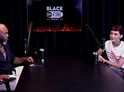 Tem os caninos por ser f� de vampiros gravou com casais tem uma rede de apoio com os seguidores e o cara que broxou e meteu mole - annie clementine watch on sheer red?