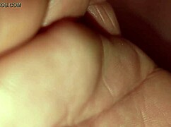 Curious About Granny Taking It Deep in Her Backdoor?