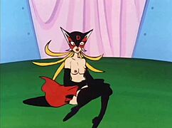 Doronjo's Bold Nude Compilation Showcasing Big Tits