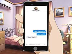 Brat Turns You Into Paypiggy In Dating Sim