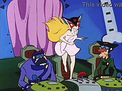 Doronjo's Bold Nude Compilation Showcasing Big Tits