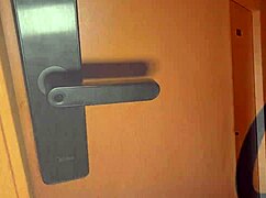 unfaithful girl in older men's threesome