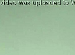 Curious About Granny Taking It Deep in Her Backdoor?