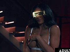 Penny Barber says, 'Can I finally fuck my stepson with AI?'