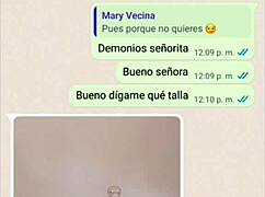 Doña Mary gave me wild rides ‘cause she felt so lonely