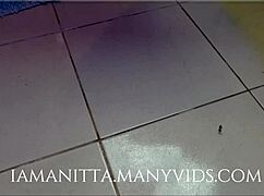 Giantess And Nose Fetish Close Up