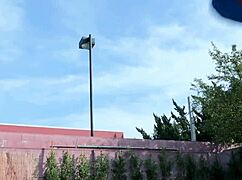 Shy Teen Belle Knox Takes Stepdad’s Monster Cock with Hesitation.