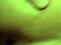 Thai girlfriend fucked hard