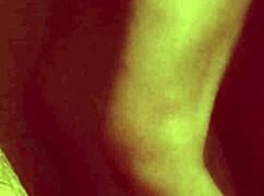 hard fucking in the sauna with that hot latina babe