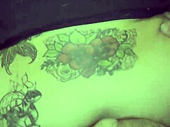 The Sexy Latina Whore Bends Over To Get Fucked Hard By The Young Guy