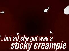 Wanna feel this taut pussy in hot teen action?