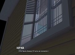 Complete gameplay - ripples part 5