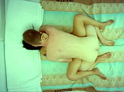 Oh, Sensual Missionary With Best Friend!