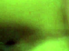 Thai girlfriend fucked hard