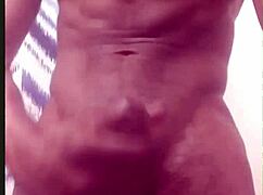 Late nights turn into early mornings with intense stroking sessions