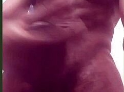 Late nights turn into early mornings with intense stroking sessions