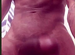 Late nights turn into early mornings with intense stroking sessions