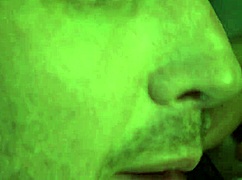 i lick her heels while fucking redhead milf outdoor