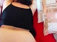 My big ass bent over for doggystyle.