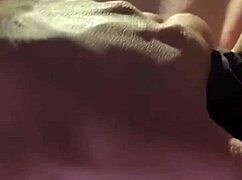 Intense Emotions During Sexy Masturbation