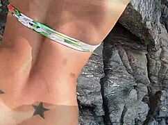 He Made Me Swallow It Hard!