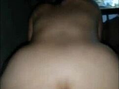 Massive Venezuelan Ass Ready for Hard Action