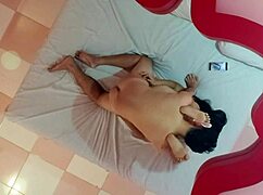 why’d you finish on my face after anal, ugh?