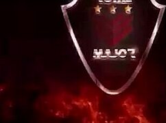 Does Cameron skye get hornier when Rome major fucks her in public?