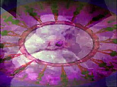 Does vintage hairy pussy crave interracial blowjob?