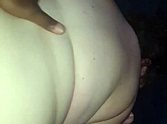 Me Banging Amy Doggy with Big Black Cock