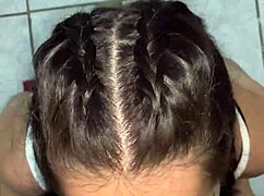 chupar o pau cheio de veias do wellington prado, babado antes de meter, que tesão