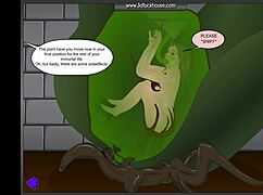 this british 18 year old college student squirts on the fucking machine in cosplay 😍