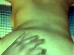 Massive Venezuelan Ass Ready for Hard Action