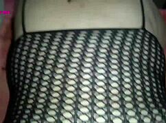 doggystyle with big balls bbw fishnets prostitute wife latina fat milf mexican