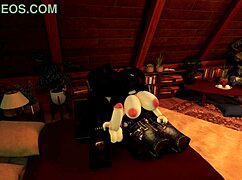 Oh My God, My Best Friend Caught Me Masturbating And Helped With A Blowjob!