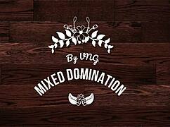 I love femdom, it's hardcore