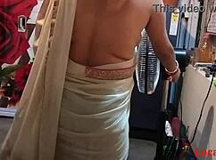 madam roughly fucks husband home