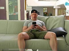 Big Natural Tits Latina Fucks Roommate's BF in Dorm Room. Caught on Webcam!