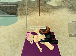 playing roblox games with friends in new zealand