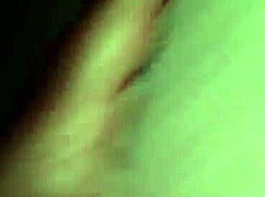 BBW Slamming a Big Dildo and Fucking Hard with That Huge Ass!