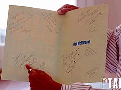 Teacher Dana Vespoli Gives Ricky Spanish a Naughty Helping Hand 😜