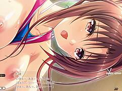 Bound Virgins and Female Teacher Nishizono Nanao in BDSM Tune