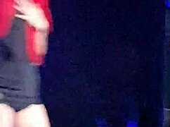 Lights Up Sexy Videos