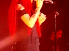 Lights Up Sexy Videos